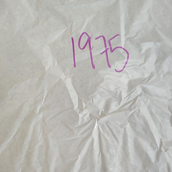 Roaman's Sweater Women's 14/16 Black Pearl Accents Cable Knit Pullover Crew - Picture 9 of 9